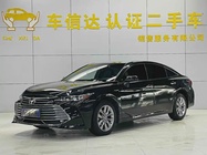Toyota Avalon 2022