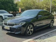 BMW 6 Series 2023