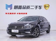 Volkswagen Magotan 2021