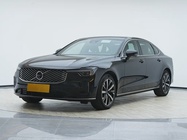 Volvo S90 2025
