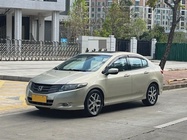 Honda City 2009