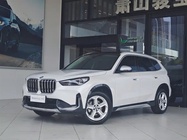 BMW X1 2025