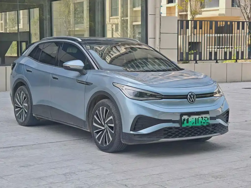 Volkswagen ID.4
