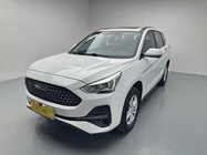 Haval M6 2020