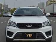 Chery Tiggo 3 2019