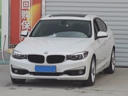 BMW 3 Series 2019