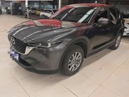 Mazda CX-5 2024
