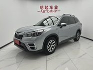 Subaru Forester 2021
