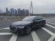 Audi A6 2020