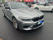 BMW M5 2021