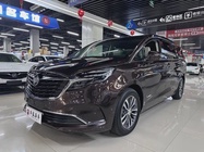 Buick GL8 2021
