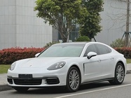 Porsche Panamera 2020