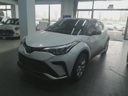 Toyota IZOA 2022