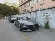 Mercedes-Benz AMG GT 2021