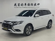 Mitsubishi Outlander 2022
