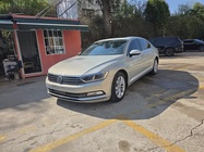 Volkswagen Magotan 2019