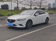 Mazda Atenza 2015
