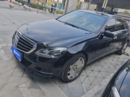 Mercedes-Benz E-Class 2015