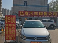 Volkswagen Polo 2012