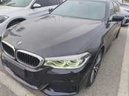 BMW 5 Series 2020