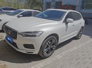 Volvo XC60 2019