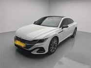 Volkswagen CC 2023