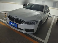 BMW 5 Series 2018
