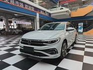 Volkswagen Bora 2023