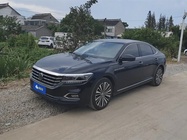 Volkswagen Passat 2019