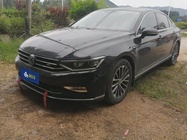 Volkswagen Magotan 2021