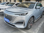 Changan UNI-K 2021