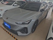 Changan UNI-V 2023
