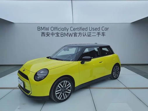 MINI Cooper 2024