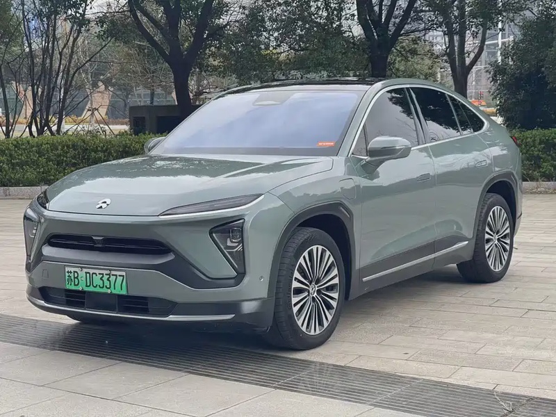 NIO EC6