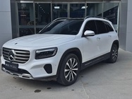 Mercedes-Benz GLB-Class 2024
