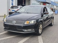 Volkswagen Magotan 2013