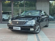 Toyota Crown 2008