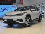 Volkswagen ID.4 2024