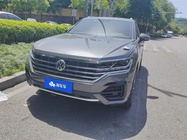 Volkswagen Touareg 2020