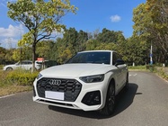 Audi Q5 2023