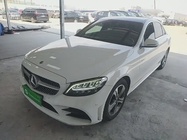 Mercedes-Benz C-Class 2021