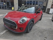 MINI Other 2020