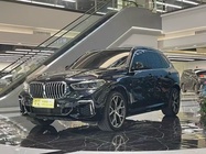 BMW X5 2022