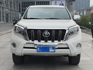 Toyota Prado 2016