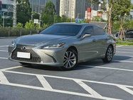 Lexus ES 2018
