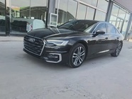 Audi A6 2023