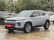 Geely Icon 2020