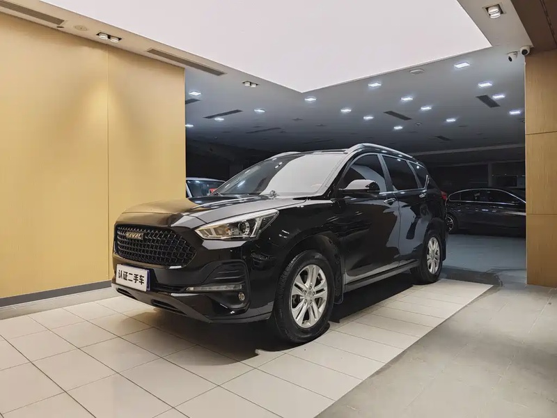 Haval M6