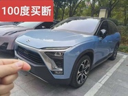 NIO ES8 2018