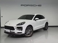 Porsche Macan 2020